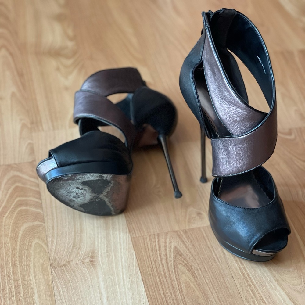 Heels